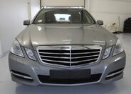 Mercedes-Benz Třídy E Kombi 2,1 l 150 kw