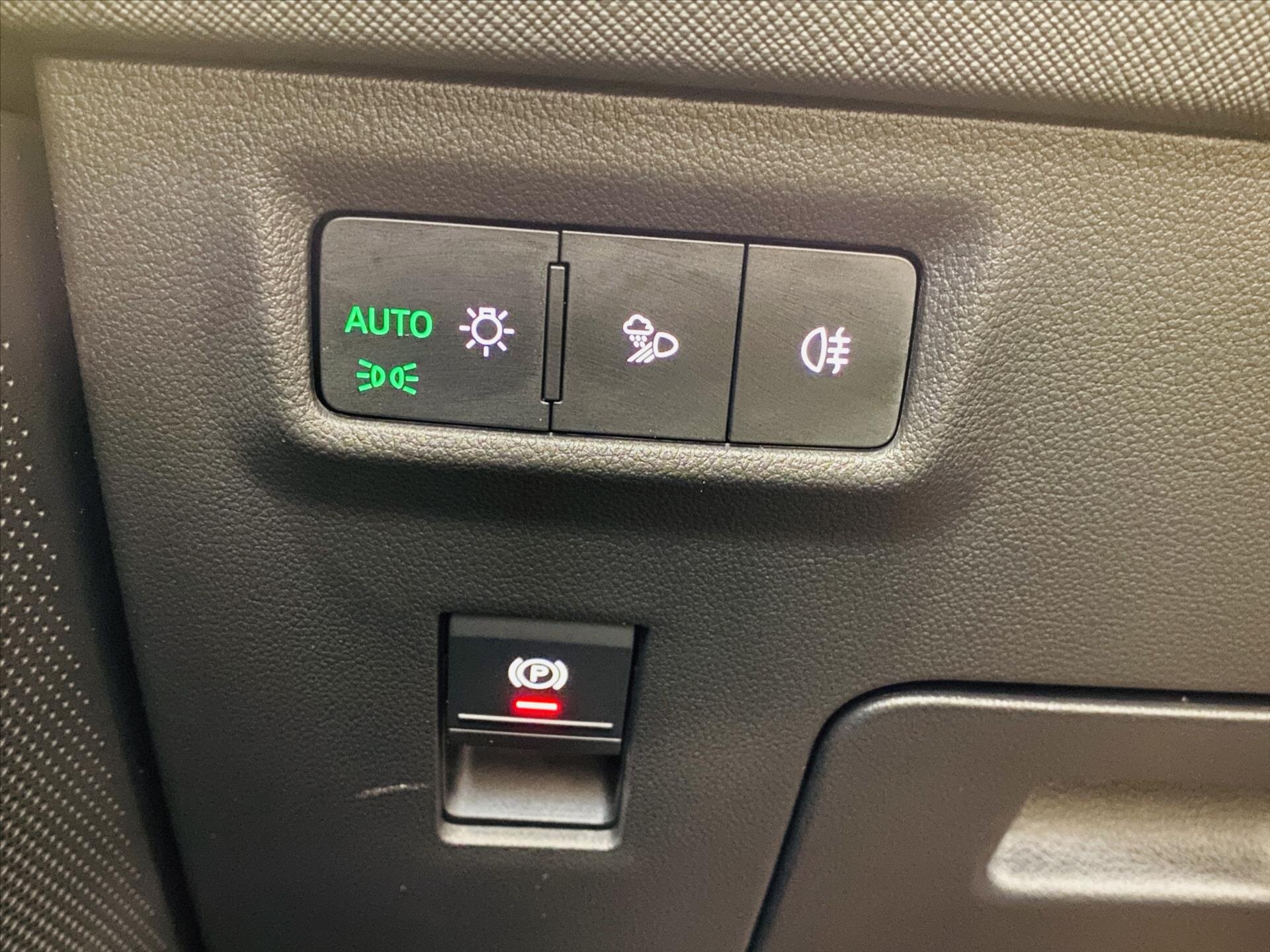 Škoda Kodiaq SUV 2,0 l 142 kw