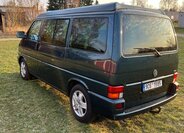Volkswagen California VAN / Minibus 0,0 111 kw