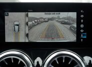 Mercedes-Benz GLB SUV / Terénní 2,0 l 110 kw