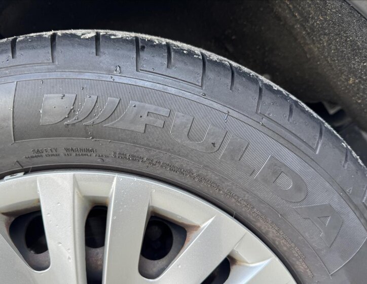 Volkswagen Golf Hatchback 1,6 l 77 kw