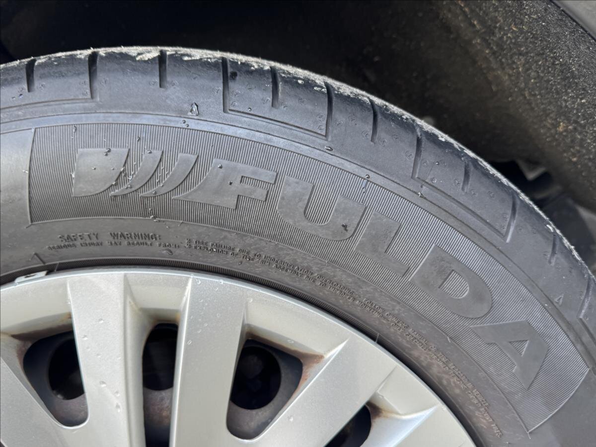 Volkswagen Golf Hatchback 1,6 l 77 kw