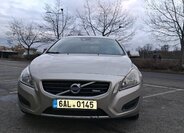 Volvo V60 Kombi 1,6 l 84 kw