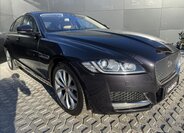 Jaguar XF Sedan / Limuzína 2,0 l 132 kw