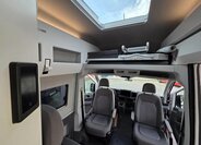 Volkswagen Grand California Kombi 2,0 l 120 kw