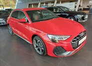 Audi A3 Hatchback 1,5 l 110 kw