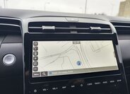 Hyundai Tucson SUV 1,6 l 110 kw