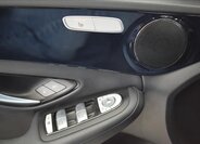 Mercedes-Benz Třídy C Sedan / Limuzína 2,1 l 125 kw