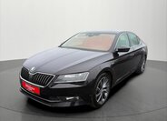 Škoda Superb 3