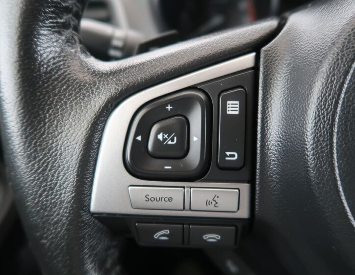 Subaru Outback Kombi 2,5 l 129 kw