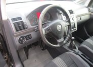 Volkswagen Touran 10