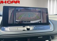 Nissan Qashqai SUV / Terénní 1,3 l 116 kw