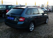 Škoda Fabia 6