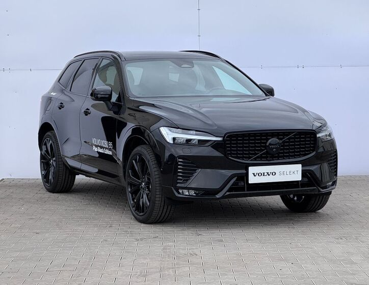 Volvo XC60 13