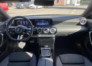 Mercedes-Benz CLA 18