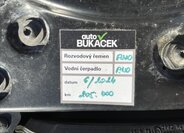 Volkswagen Caddy Kombi 2,0 l 103 kw