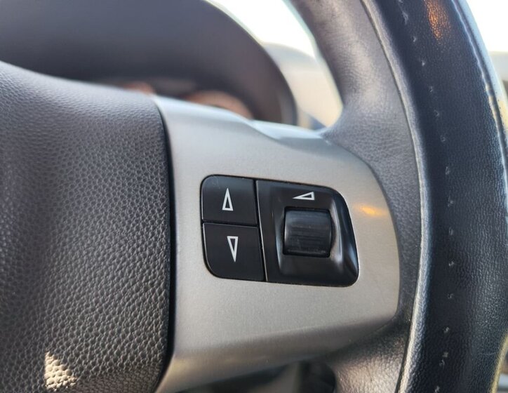 Opel Corsa Hatchback 1,2 l 63 kw