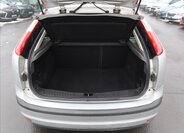 Ford Focus Hatchback 1,6 l 74 kw