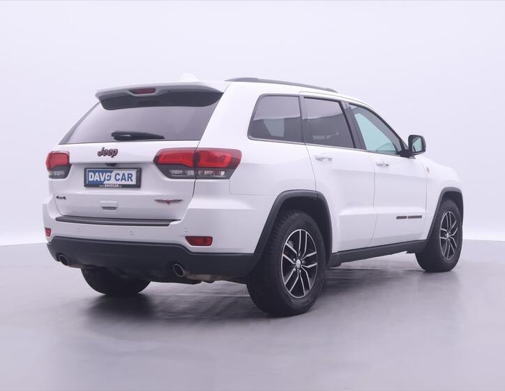 Jeep Grand Cherokee 7