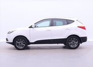 Hyundai ix35 SUV / Terénní 2,0 l 122 kw
