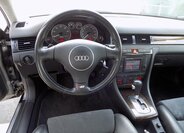 Audi S6 27