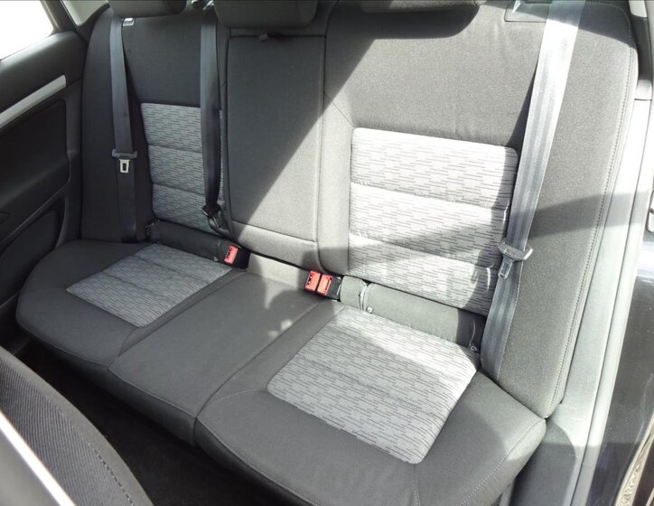 Škoda Octavia Kombi 1,4 l 90 kw