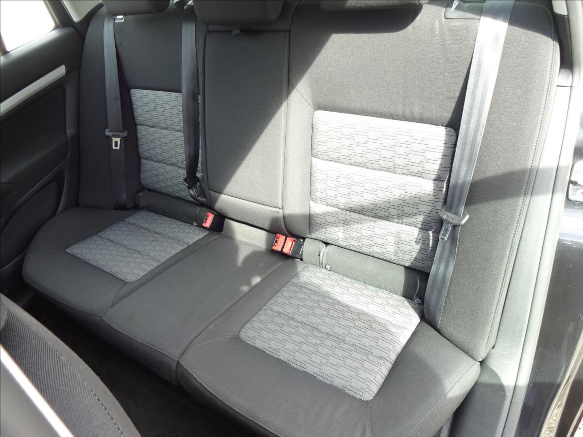 Škoda Octavia Kombi 1,4 l 90 kw