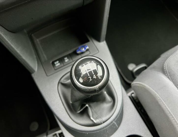 Volkswagen Touran 34