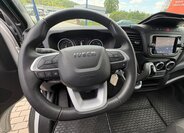 Iveco Daily Skříň 0,0 140 kw