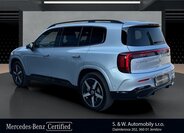 Mercedes-Benz GLB Kombi 0,0 260 kw