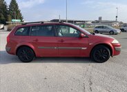 Renault Mégane Kombi 1,6 l 82 kw