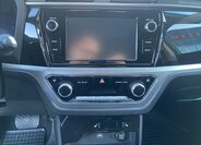 SsangYong Korando SUV / Terénní 1,5 l 120 kw