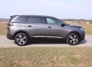 Peugeot 5008 SUV / Terénní 1,2 l 96 kw