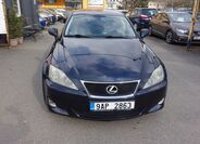 Lexus IS 220 3