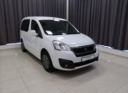Peugeot Partner Tepee Kombi 1,6 l 55 kw