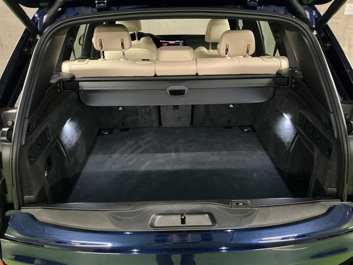 BMW X5 SUV 3,0 l 245 kw