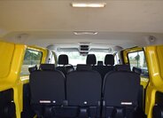 Ford Transit MPV 2,0 l 125 kw