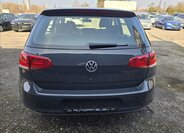 Volkswagen Golf Hatchback 1,2 l 63 kw