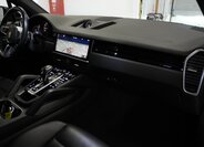 Porsche Cayenne SUV 2,9 l 250 kw