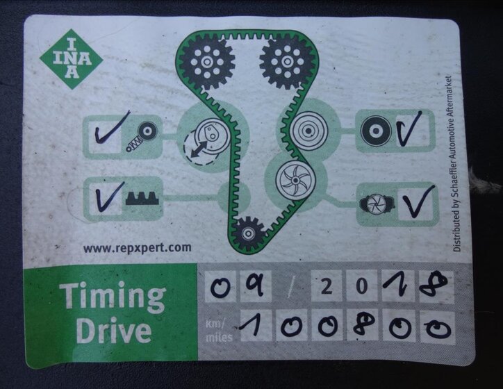 Volkswagen Polo Hatchback 1,4 l 55 kw