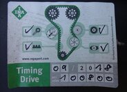 Volkswagen Polo Hatchback 1,4 l 55 kw