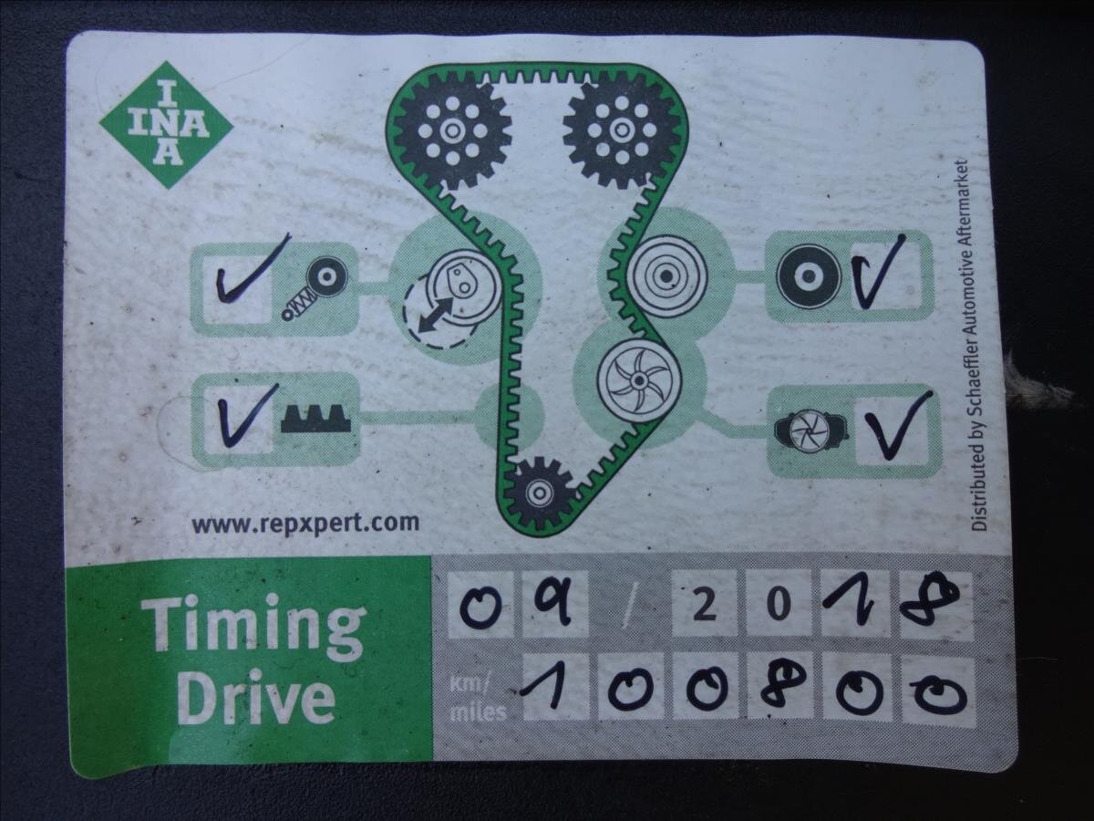 Volkswagen Polo Hatchback 1,4 l 55 kw