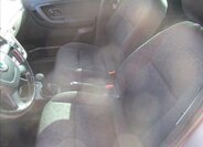 Škoda Roomster Kombi 1,4 l 63 kw