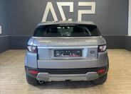 Land Rover Range Rover Evoque 9