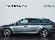 Škoda Superb Kombi 2,0 l 140 kw