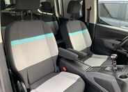 Citroën Berlingo 22