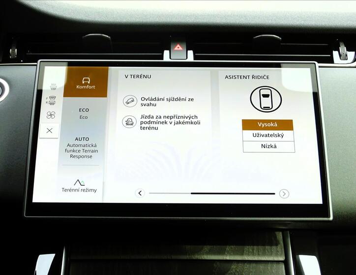 Land Rover Range Rover Evoque 19