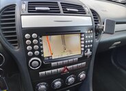 Mercedes-Benz SLK 23