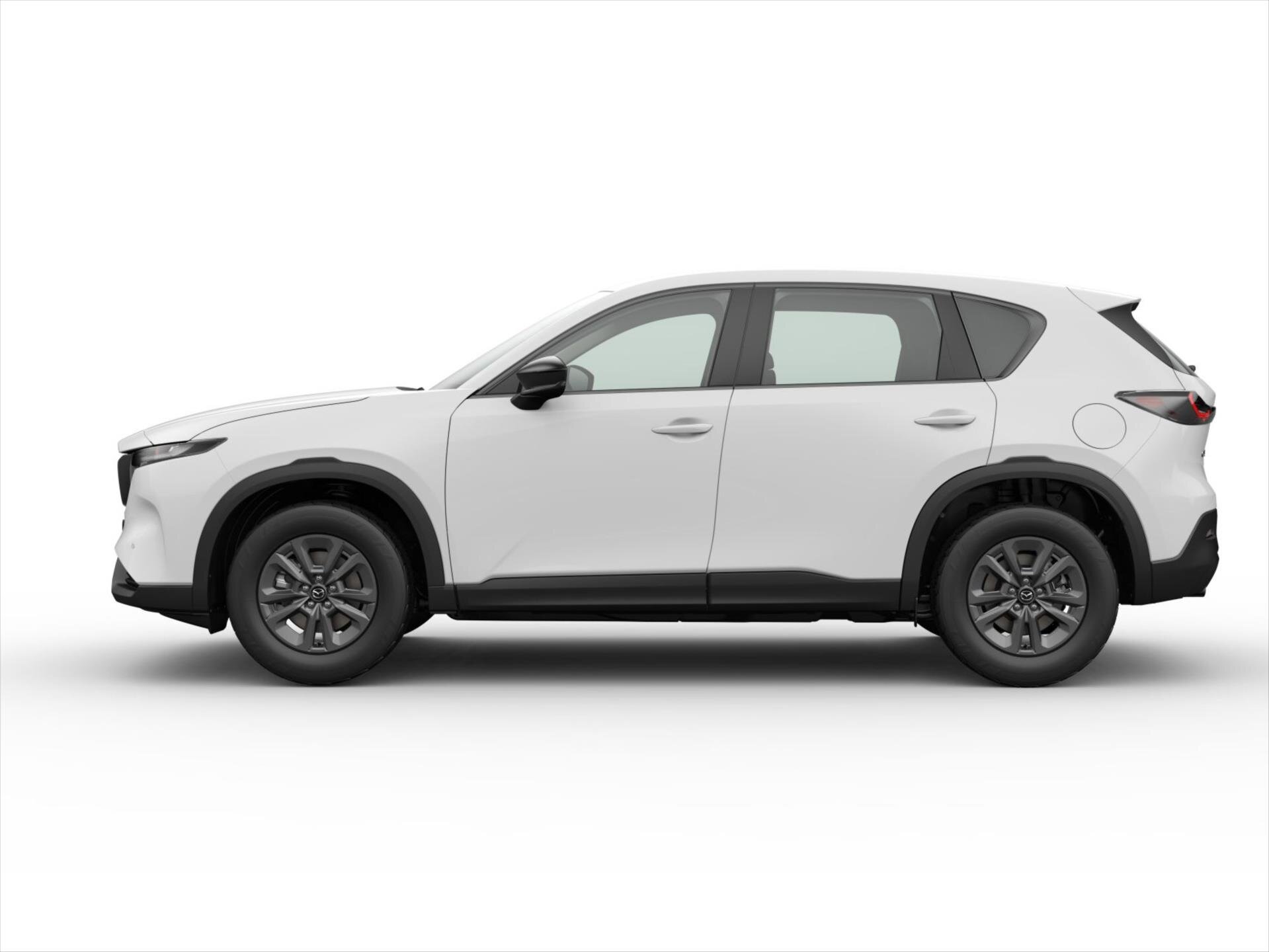 Mazda CX-5 SUV / Terénní 2,5 l 104 kw