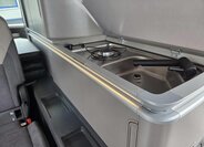 Volkswagen California VAN-Minibus 2,0 l 110 kw